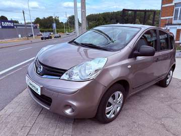 1.4i 16v Elegance
