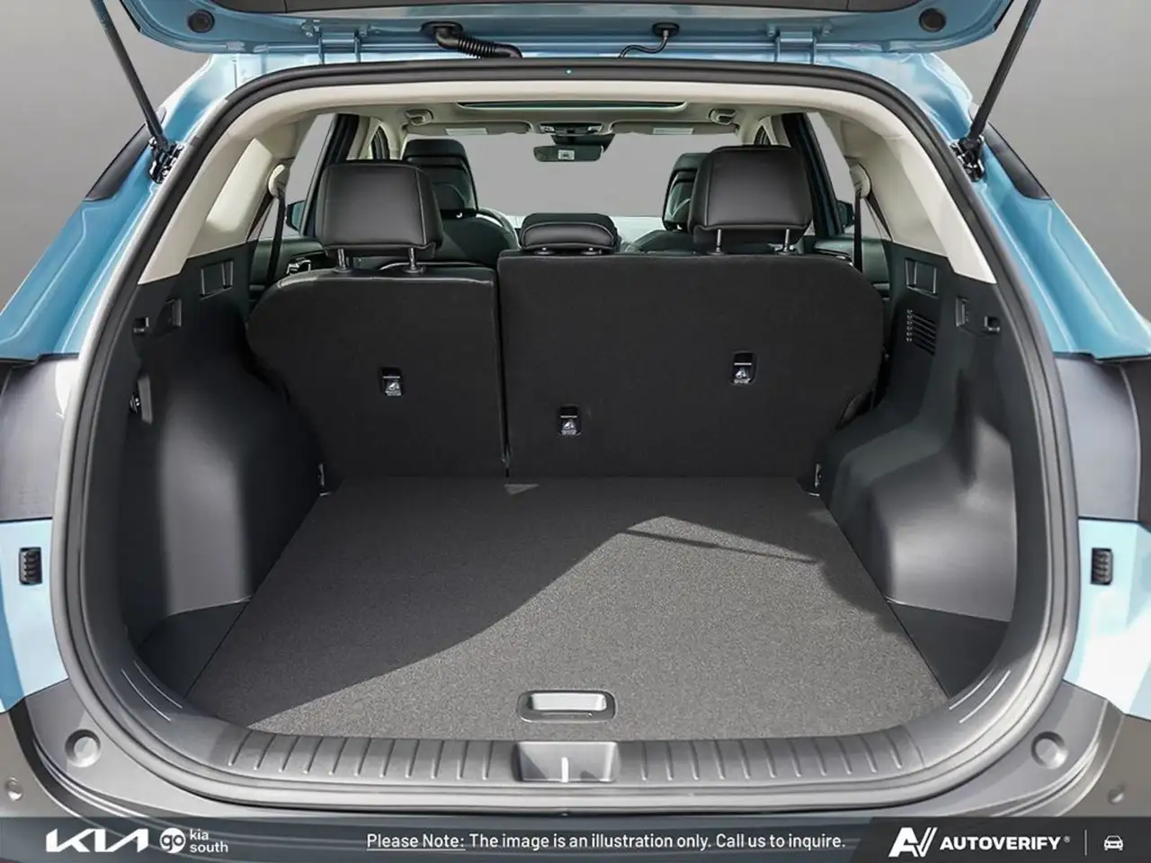 Kia Sportage снимка Kia Sportage