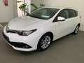 Toyota Auris ,4 D-4D Lounge Weiß - thumbnail 3