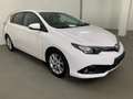 Toyota Auris ,4 D-4D Lounge Weiß - thumbnail 1