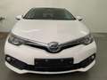 Toyota Auris ,4 D-4D Lounge Weiß - thumbnail 2