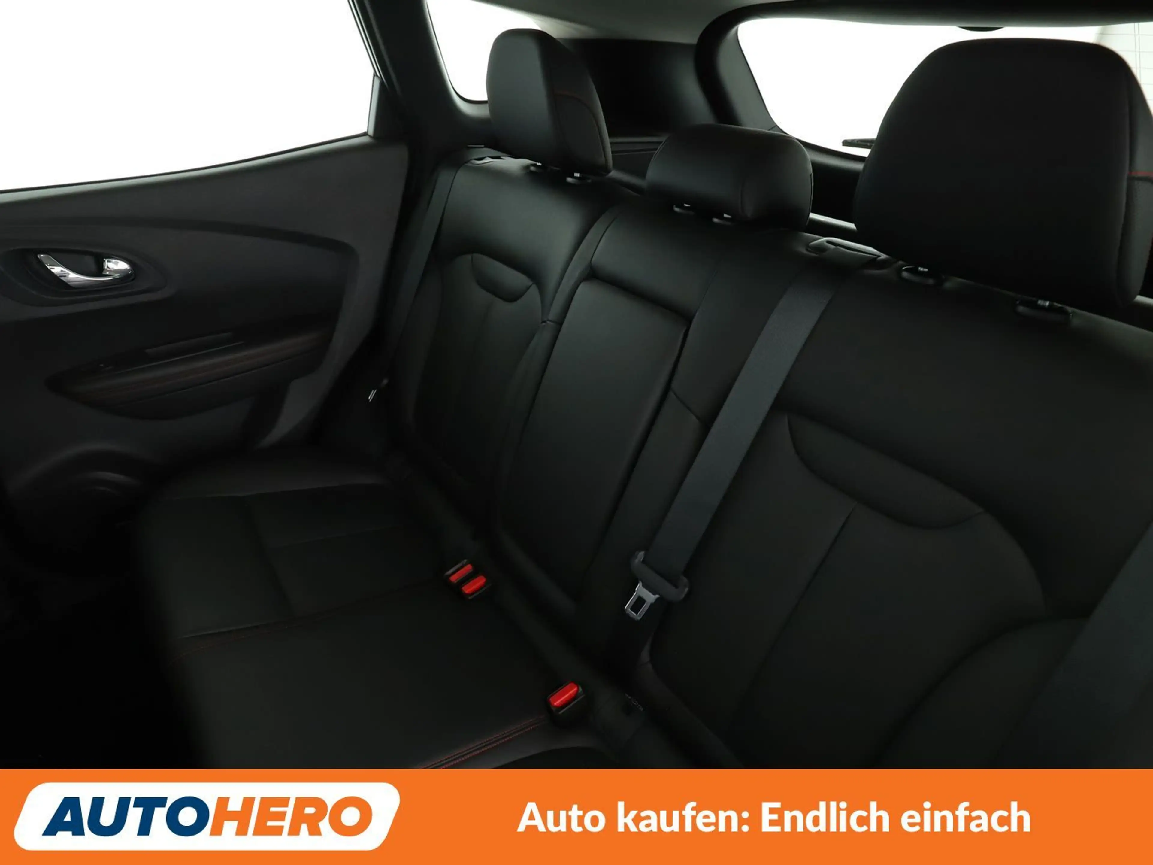 Renault Kadjar 1.2 TCe Energy Crossborder Aut.*NAVI*LED*TEMPO*CAM — photo 14