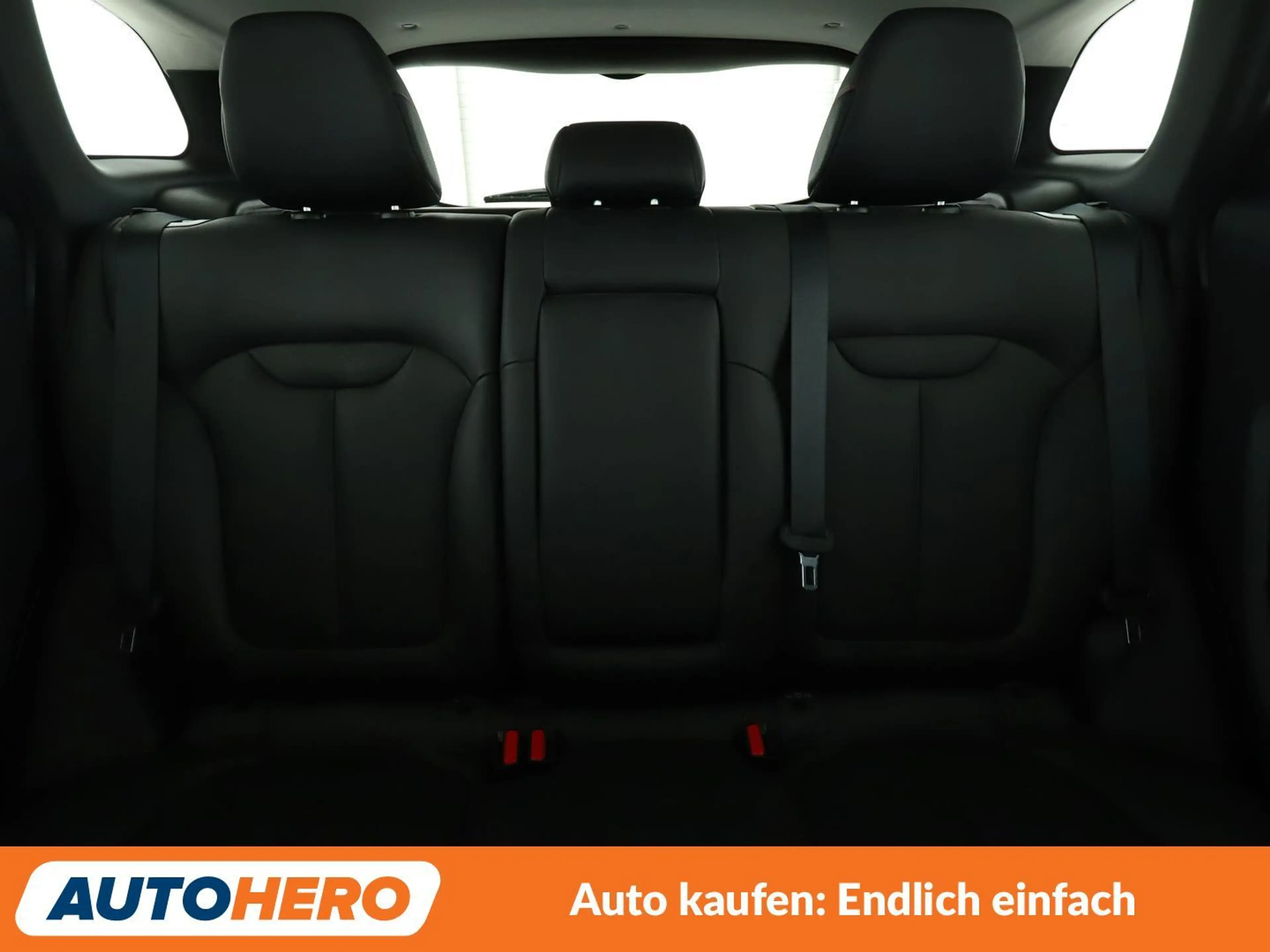 Renault Kadjar 1.2 TCe Energy Crossborder Aut.*NAVI*LED*TEMPO*CAM — photo 15