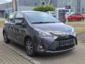 Toyota Yaris 1,5-Dual-VVT-iE Y20 Team Deutschland Gris - thumbnail 6
