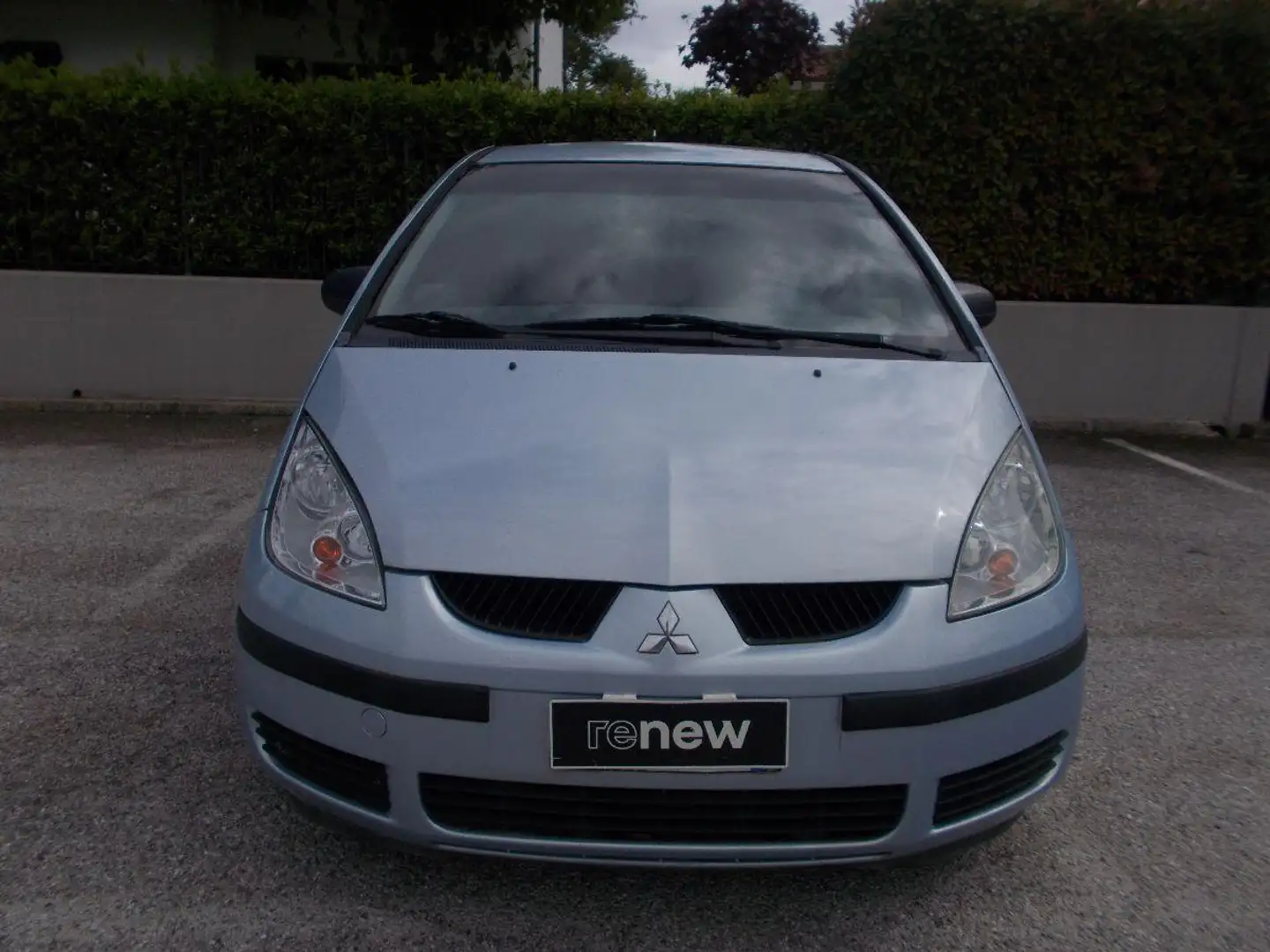 Mitsubishi Colt 1.1 12V 5p. Invite - 1