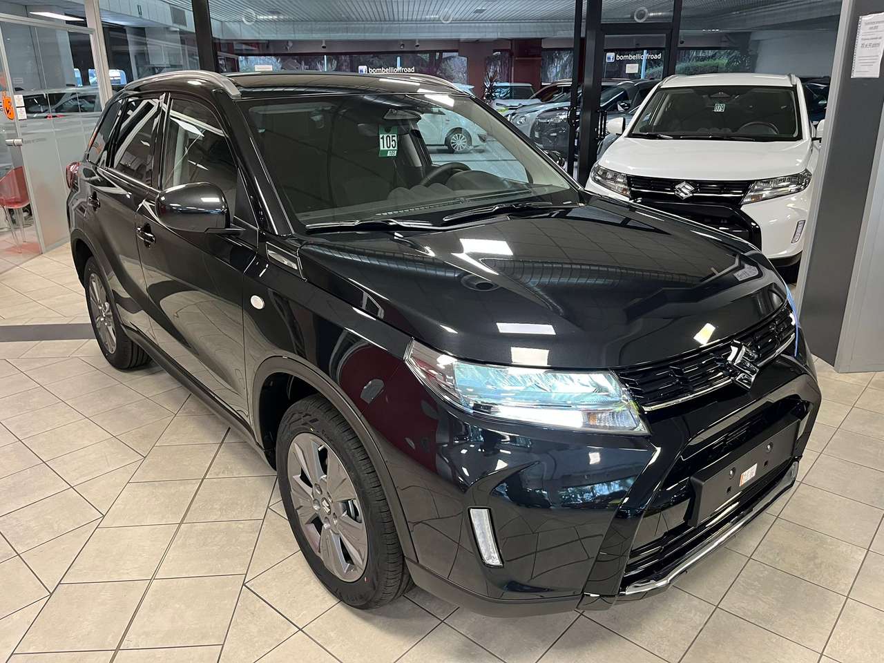 Suzuki Vitara PROMO MAGGIO Cool+ 4wd SCONTO FINO A 7500€