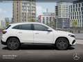 Mercedes-Benz EQA 250 AMG+ADVANCED+360+SPUR Weiß - thumbnail 22