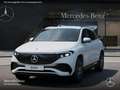 Mercedes-Benz EQA 250 AMG+ADVANCED+360+SPUR Alb - thumbnail 2
