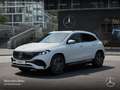 Mercedes-Benz EQA 250 AMG+ADVANCED+360+SPUR Alb - thumbnail 14