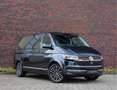 Volkswagen T6 Transporter Multivan 2.0 TDI L1H1 4Motion Highline | Stoelverw Bleu - thumbnail 1