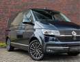 Volkswagen T6 Transporter Multivan 2.0 TDI L1H1 4Motion Highline | Stoelverw Bleu - thumbnail 6