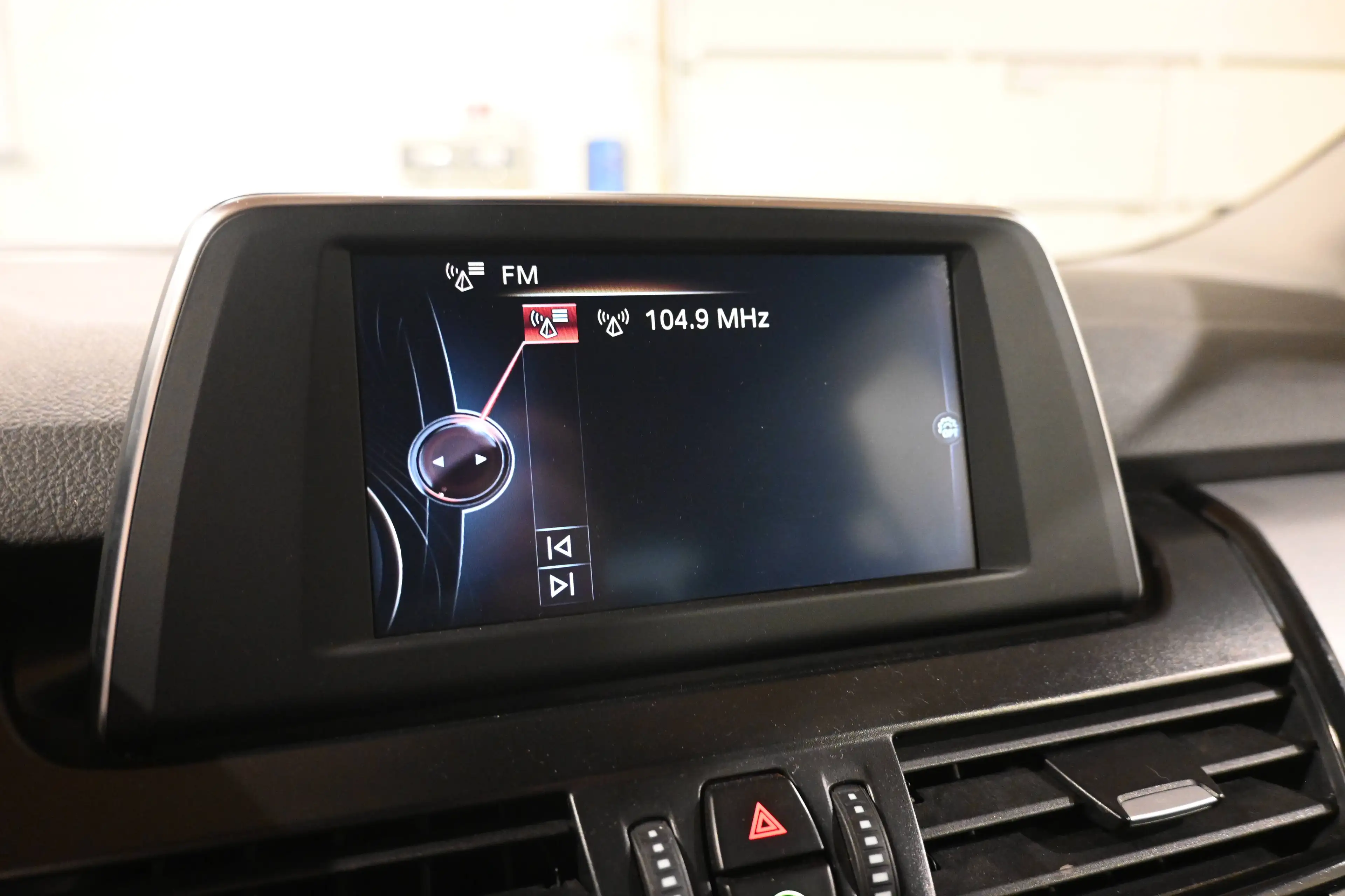 BMW 216 d GRAN TOURER / 7 PLACES / 7 SEATS / 7 PLAATS / GPS NAVIGATION / COFFRE ELECTRIQUE !! — photo 15