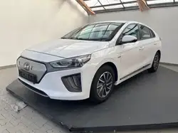 Hyundai IONIQ Trend Facelift Elektro TREND Nav Apple CarPlay Sou
