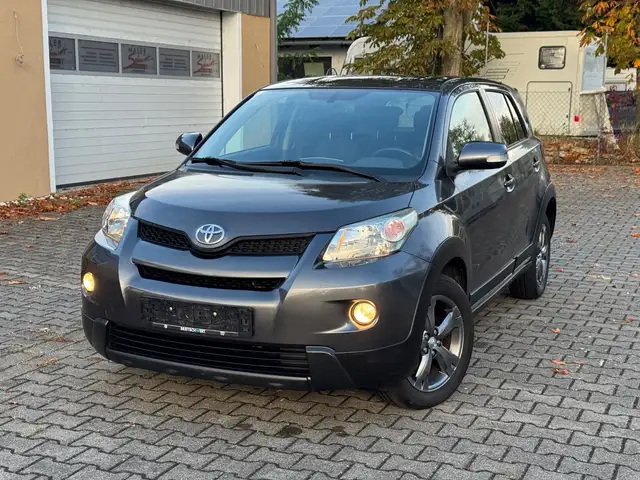 Toyota Urban Cruiser Club 4x4 AWD KLIMA KEYLESS-GO EU5