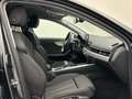 Audi A4 Avant S line 50 TDI quattro Matrix ACC B&O Gris - thumbnail 10