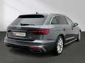Audi A4 Avant S line 50 TDI quattro Matrix ACC B&O Gris - thumbnail 3