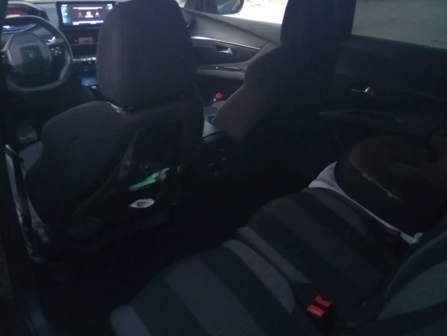 Peugeot 5008 BlueHDi 130ch S&S EAT8 Active Business - 2
