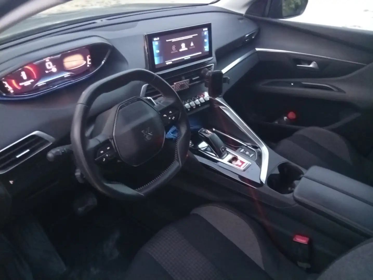 Peugeot 5008 BlueHDi 130ch S&S EAT8 Active Business - 1