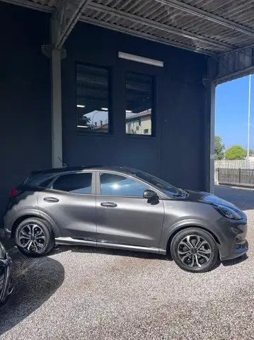 Ford Puma Puma 1.0 EcoBoost Hybrid 125 CV S&S ST-Line Design