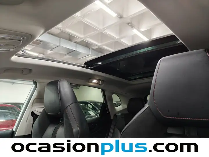 MG HS 2023, foto 6