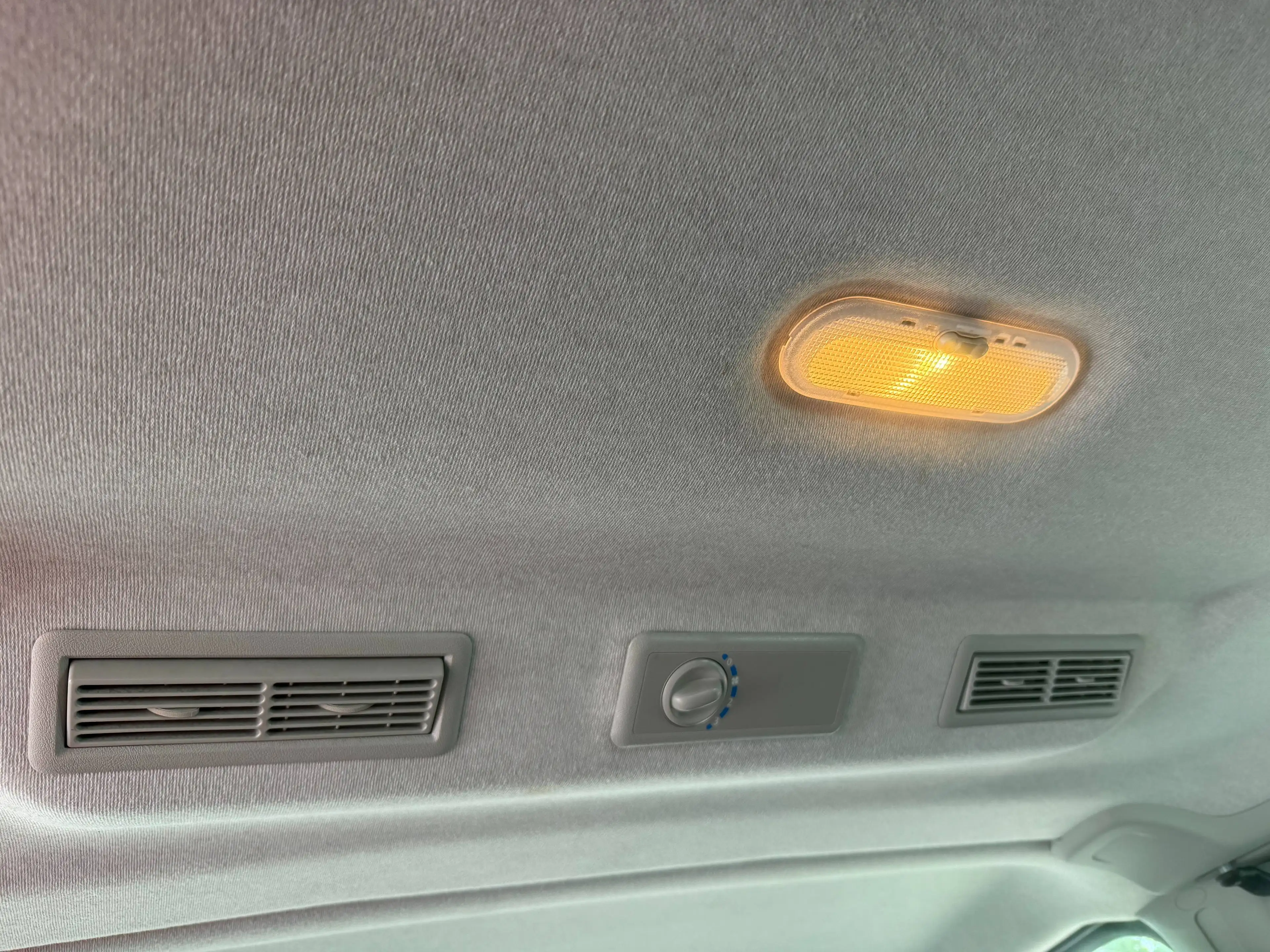 Fiat Talento L1H1 5-Sitzer Carplay Original 84000km — photo 15