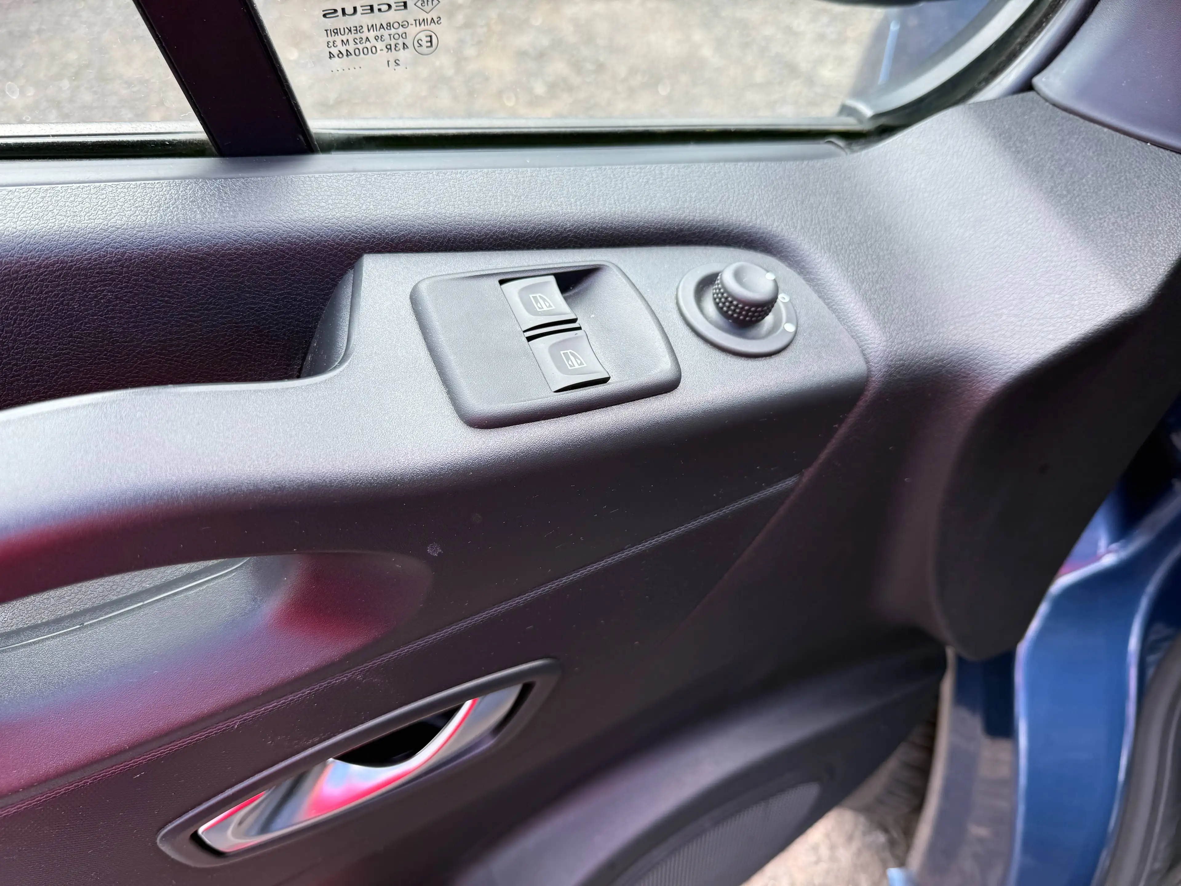 Fiat Talento L1H1 5-Sitzer Carplay Original 84000km — photo 13