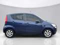 Opel Agila Automatik*HU/AU Neu*2.Hand*Klima*Garantie* Blau - thumbnail 6