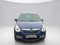 Opel Agila Automatik*HU/AU Neu*2.Hand*Klima*Garantie* Bleu - thumbnail 8