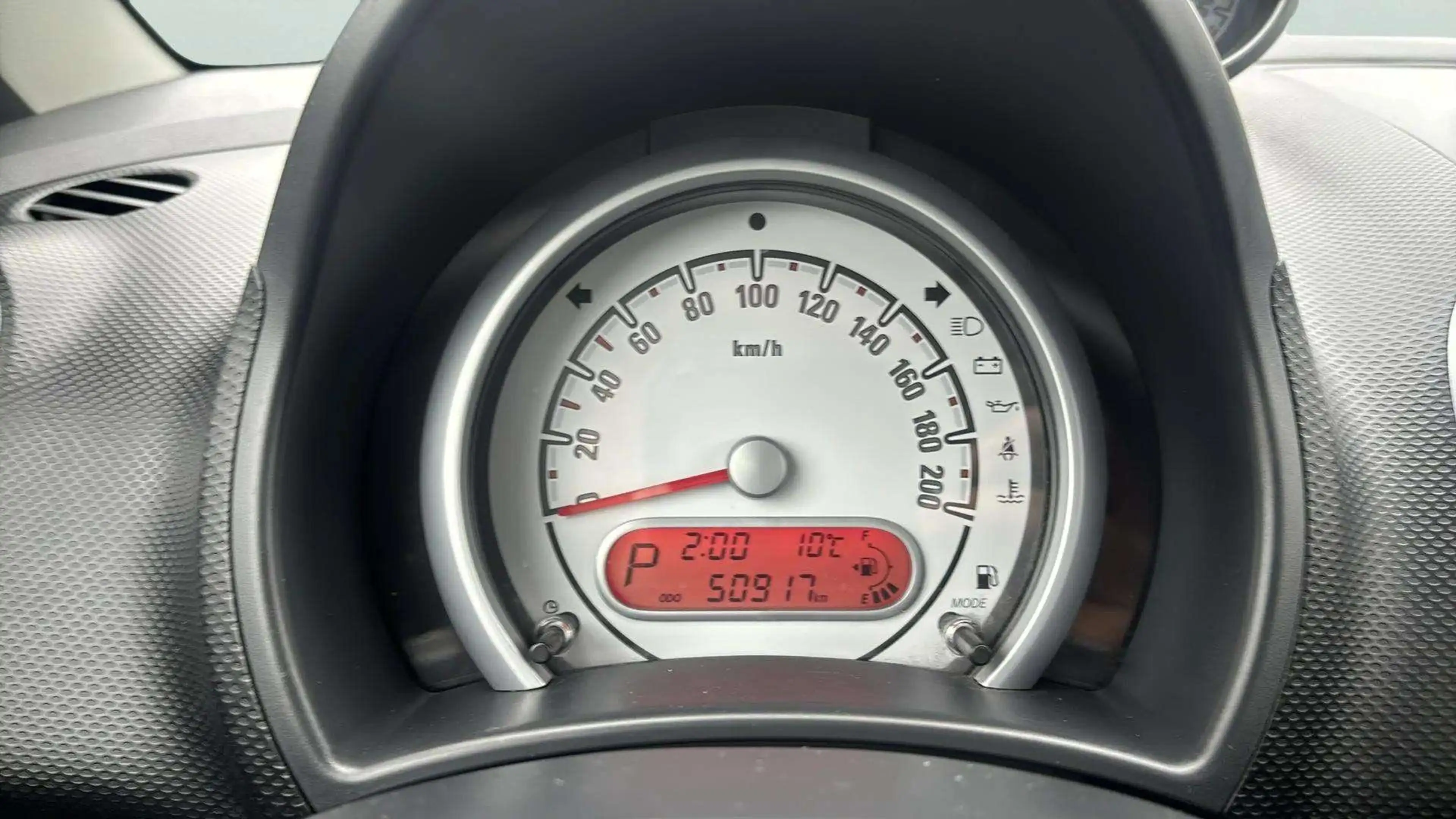Opel Agila Automatik*HU/AU Neu*2.Hand*Klima*Garantie* — photo 13
