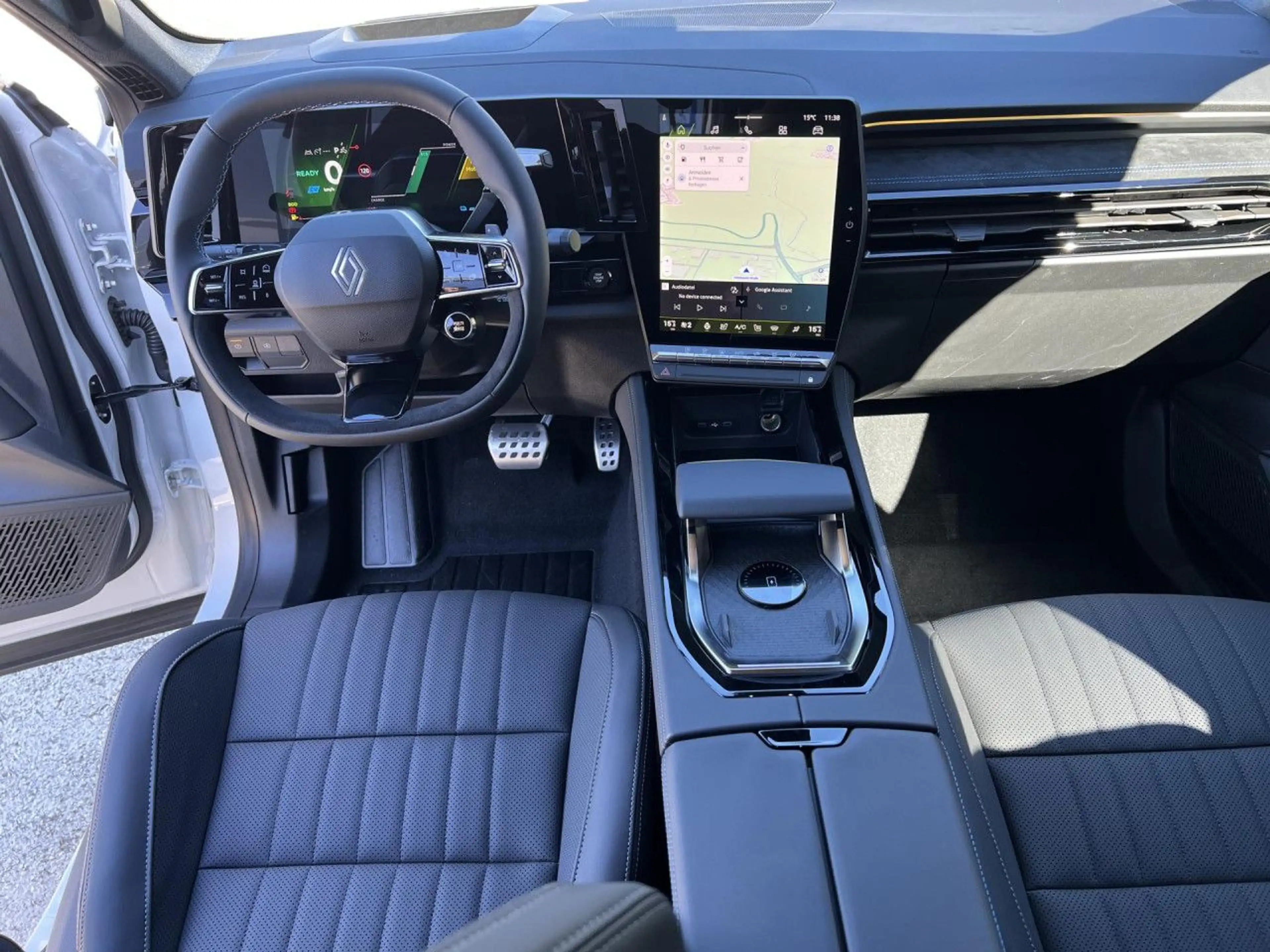 Renault Rafale GD  Esprit Alpine Full Hybrid E-Tech 200 LED — photo 12