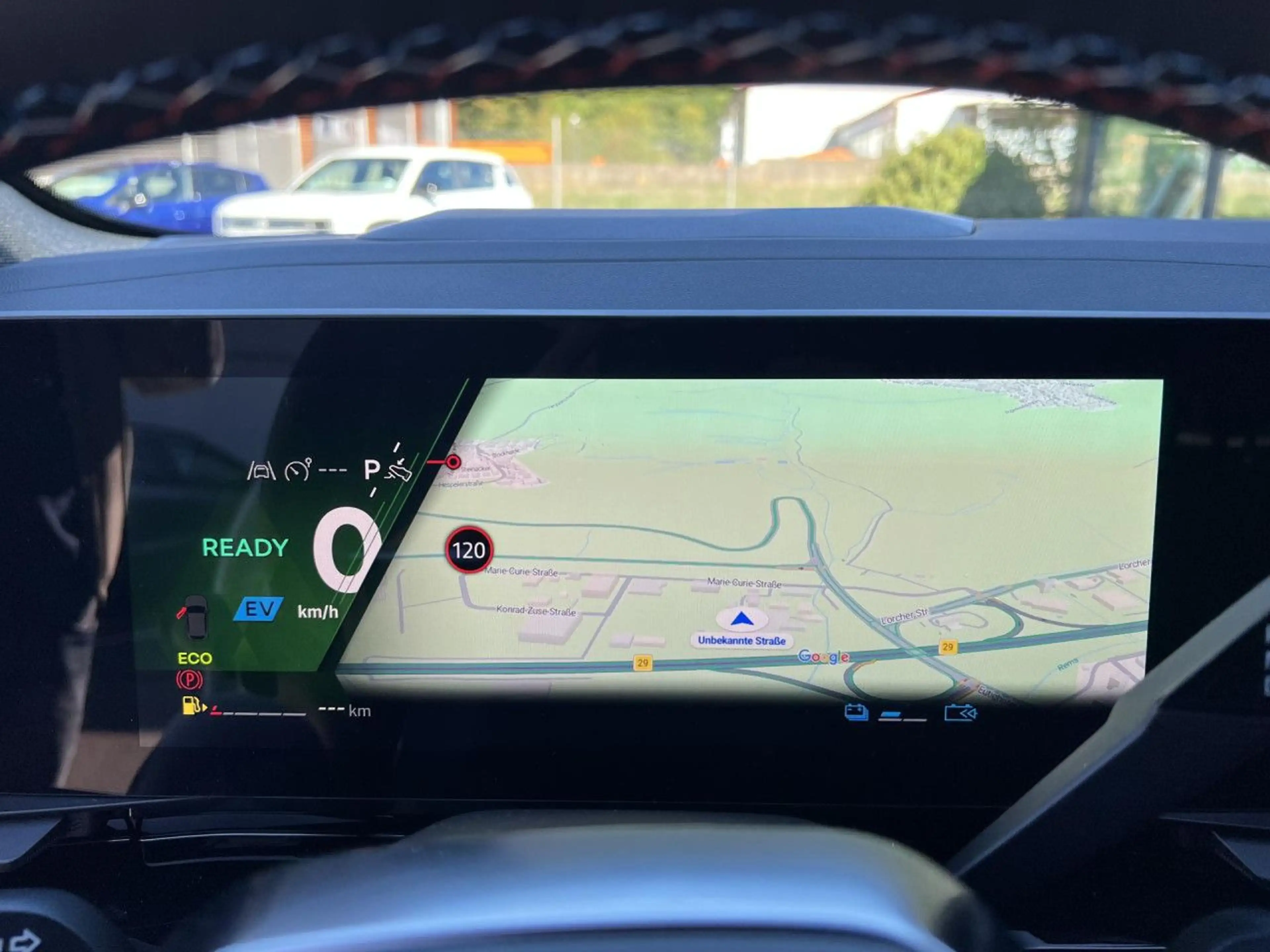 Renault Rafale GD  Esprit Alpine Full Hybrid E-Tech 200 LED — photo 14