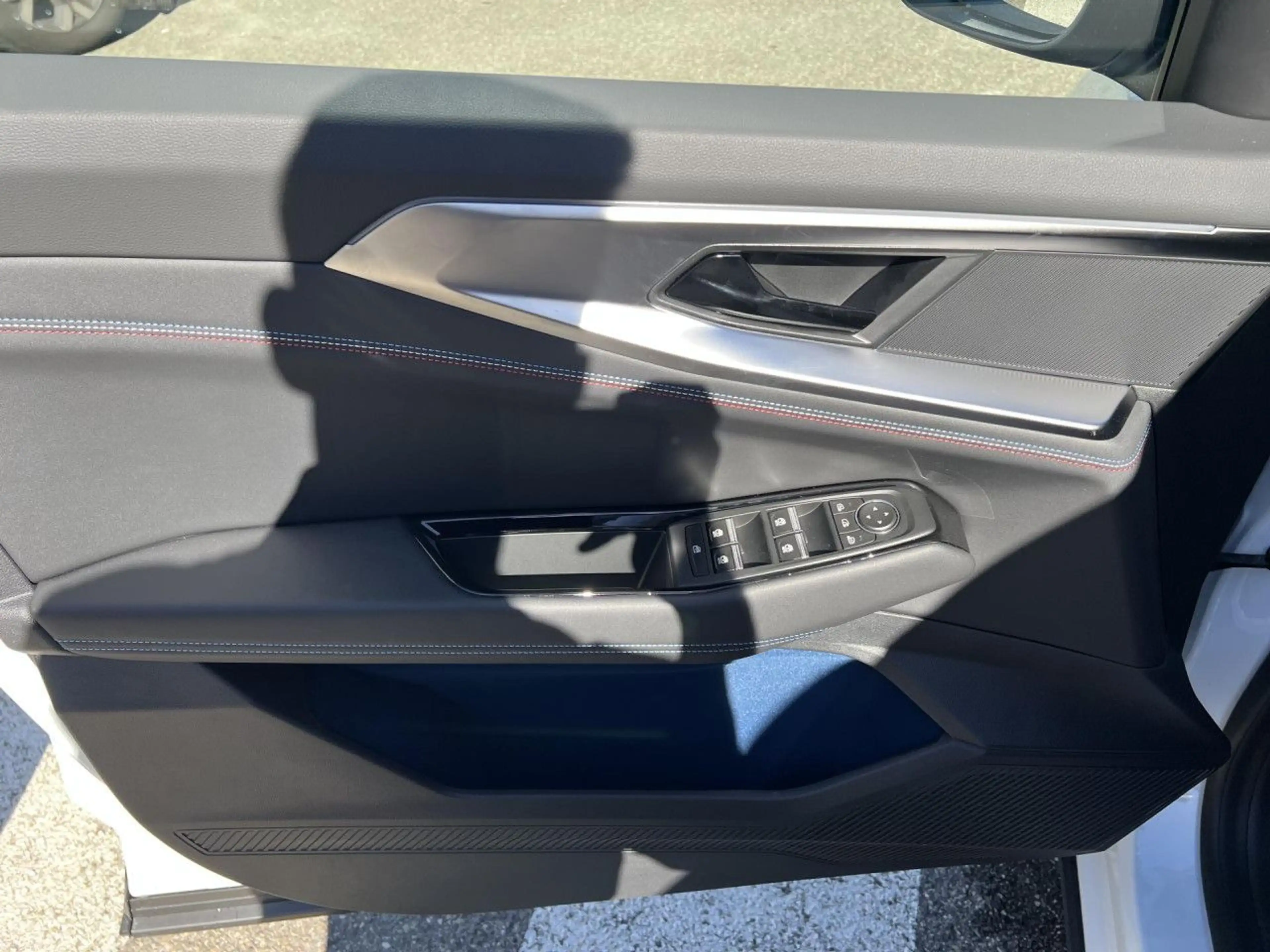 Renault Rafale GD  Esprit Alpine Full Hybrid E-Tech 200 LED — photo 13