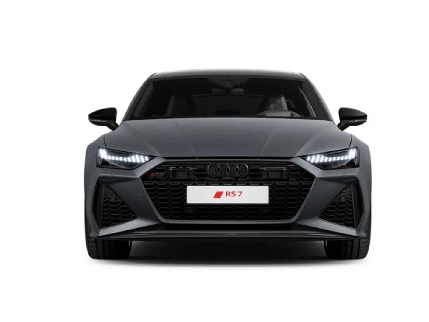 Audi RS7 Sportback 4.0 TFSI quattro*UPE190*Keramik*B&O* Pano* Matrix* * Gri - 2