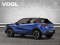 Opel Mokka Elegance 1.2 T-Direct Injection 130PS MT Elegance Blau - thumbnail 4