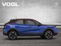 Opel Mokka Elegance 1.2 T-Direct Injection 130PS MT Elegance Blau - thumbnail 6