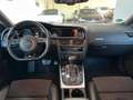 Audi A5 Coupe 1.8 TFSI S-Tronic S-LINE Voll EURO6 Gris - thumbnail 11