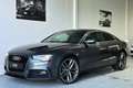 Audi A5 Coupe 1.8 TFSI S-Tronic S-LINE Voll EURO6 Gris - thumbnail 2