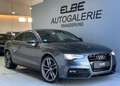 Audi A5 Coupe 1.8 TFSI S-Tronic S-LINE Voll EURO6 Gris - thumbnail 1
