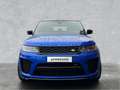 Land Rover Range Rover Sport P575 SVR 22" Pano Blau - thumbnail 8