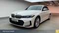 BMW 320 dA M-Sport AHK ACC PA+ DLS adapLED elHk Weiß - thumbnail 1