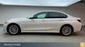 BMW 320 dA M-Sport AHK ACC PA+ DLS adapLED elHk Weiß - thumbnail 9