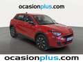 Fiat 600 1.2 MHEV DDCT 74kW Rojo - thumbnail 2
