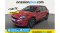 Fiat 600 1.2 MHEV DDCT 74kW Rojo - thumbnail 1