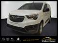 Opel Combo-e Cargo Edition XL Holzboden OBC11kW Kamera Weiß - thumbnail 1