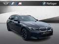 BMW 330 d xDrive Touring M Sport Park-Assistent Plus HiFi Schwarz - thumbnail 5