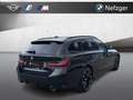 BMW 330 d xDrive Touring M Sport Park-Assistent Plus HiFi Schwarz - thumbnail 4