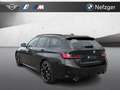 BMW 330 d xDrive Touring M Sport Park-Assistent Plus HiFi Schwarz - thumbnail 3