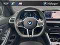BMW 330 d xDrive Touring M Sport Park-Assistent Plus HiFi Schwarz - thumbnail 10