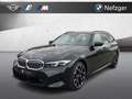 BMW 330 d xDrive Touring M Sport Park-Assistent Plus HiFi Schwarz - thumbnail 1