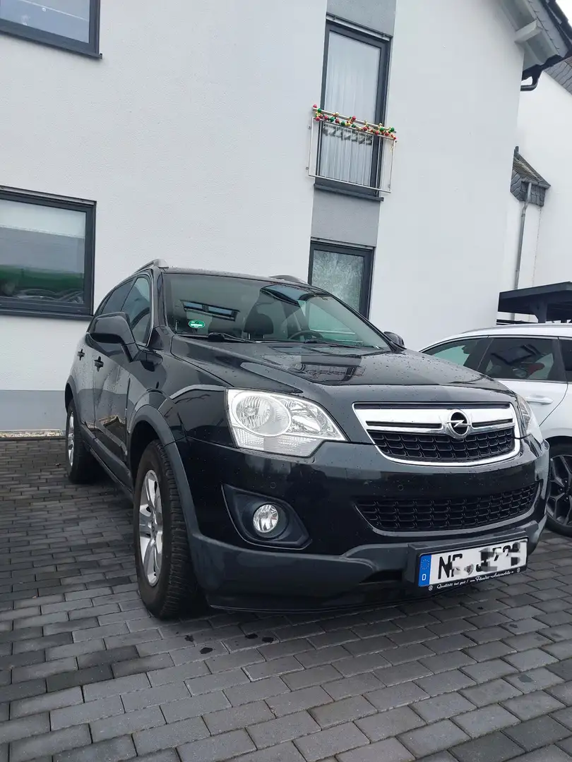 Opel Antara 2.4 Selection - 1